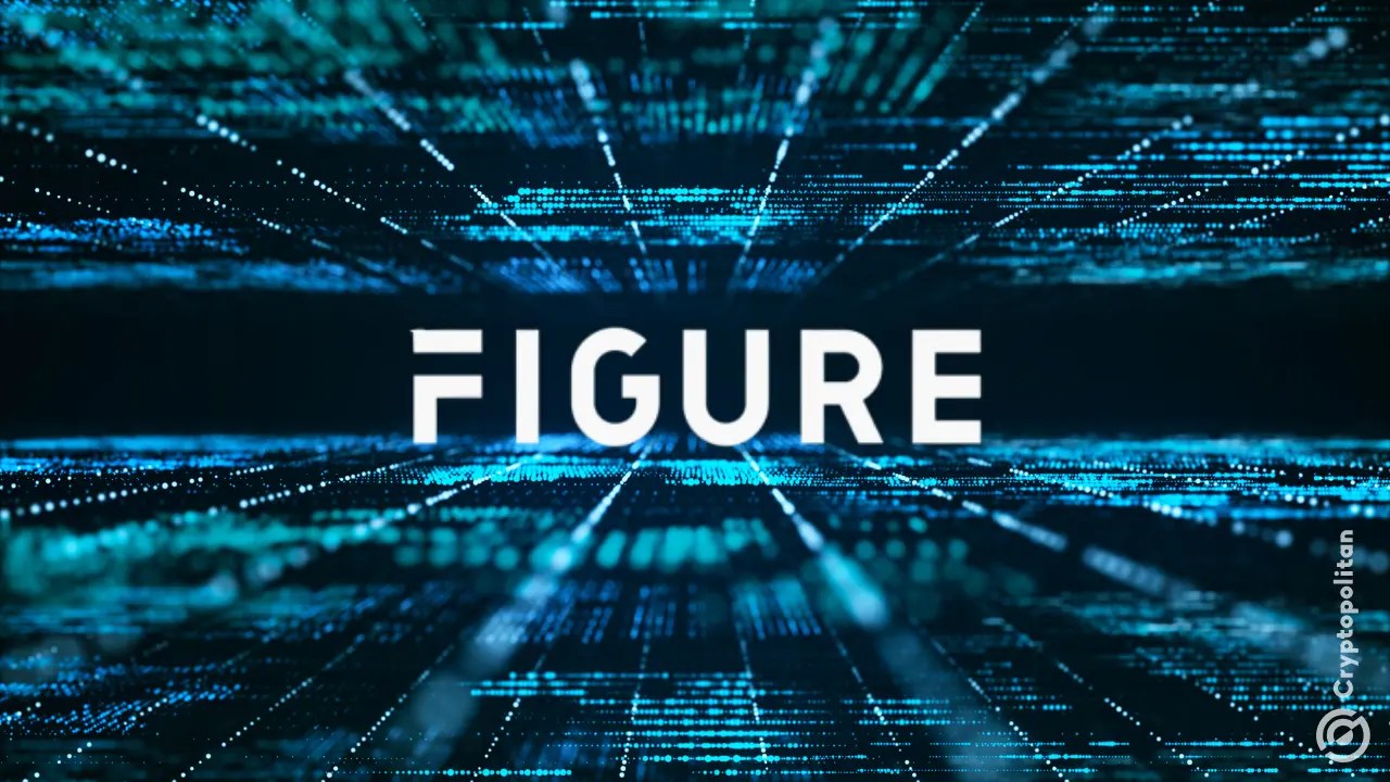 Figure Technology launches on‑chain public equity network for blockchain stock issuance