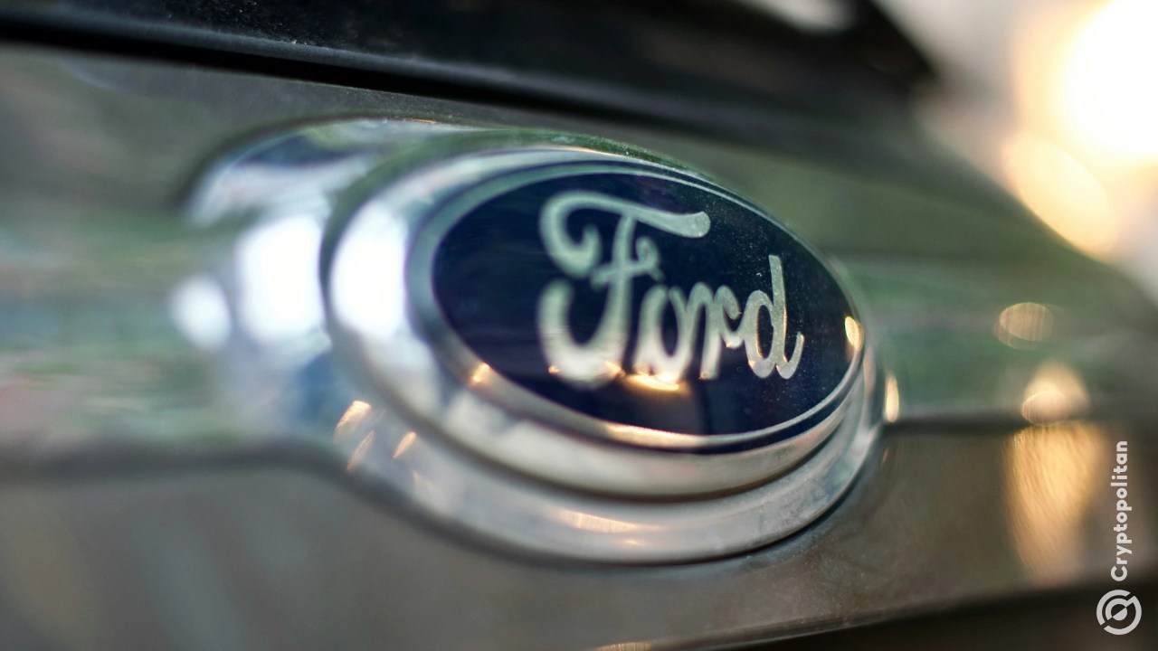 Ford to launch $30,000 EV with eyes-off driving technology in 2028