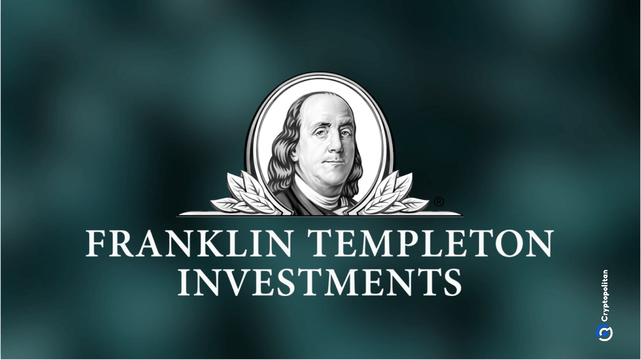 Franklin Templeton adapts money market funds for stablecoin and onchain finance