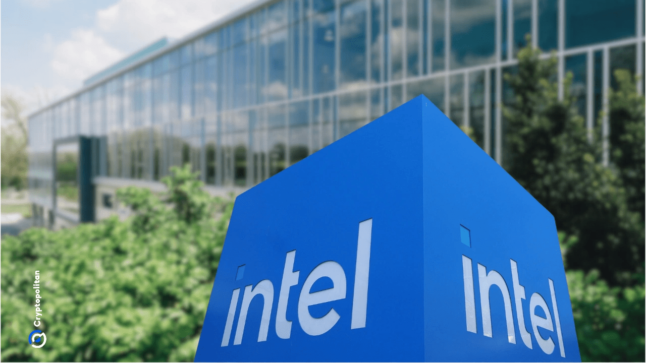 Intel bets on fundamentals as rivals push AI in laptop market