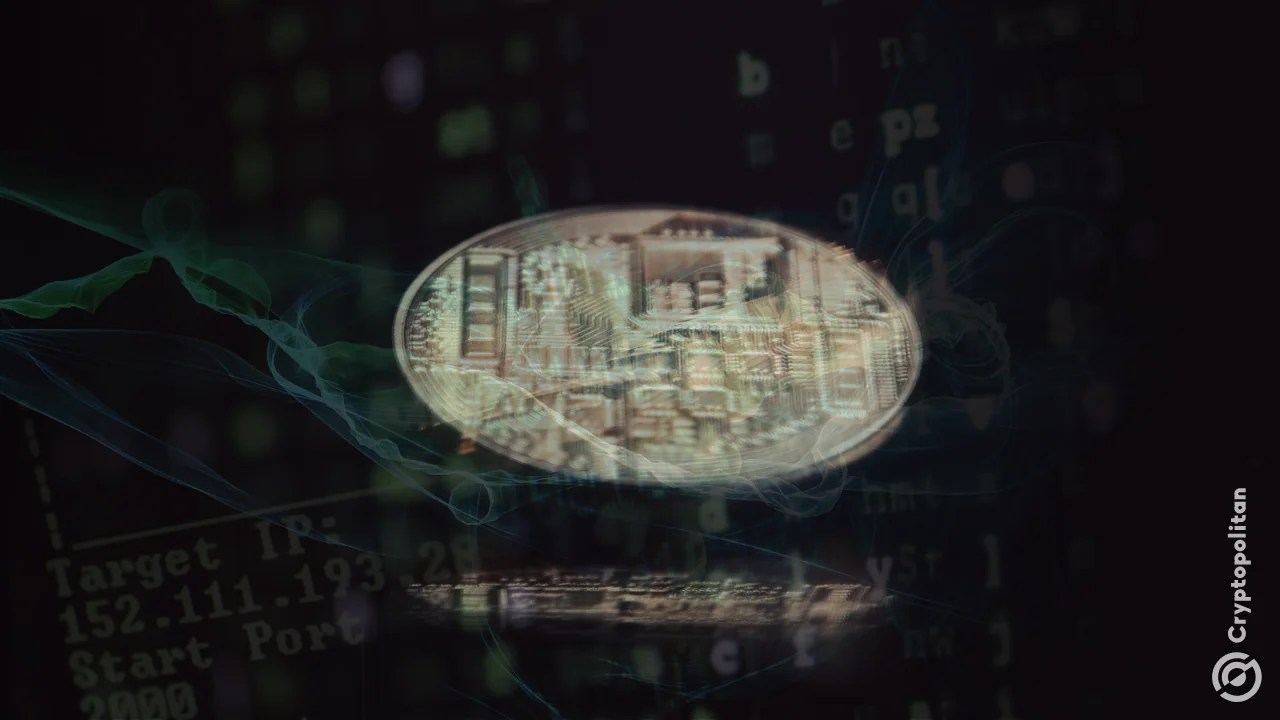 Illicit crypto transactions hit record $158 billion in 2025, up 145% from 2024