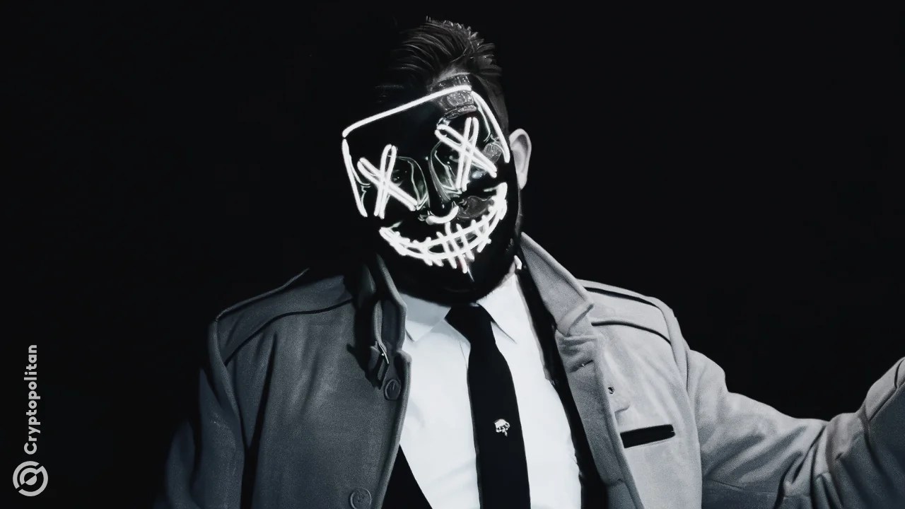 Crypto scammers swindle elderly couple out of $1.3 million retirement