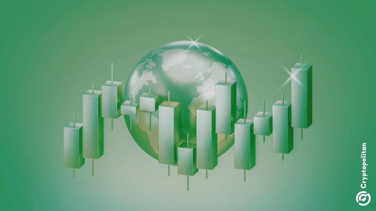 Crypto markets add $90 billion in market value as everything turns green despite US-Venezuela tensions