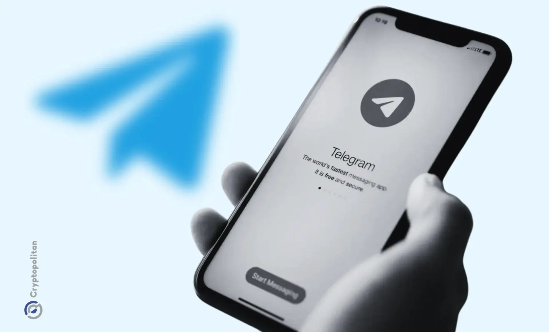 Telegram had $500M in financing frozen on sanctions against Russia