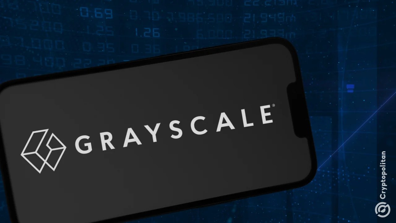 Grayscale mulls adding over 30 crypto assets to future investible digital asset offerings