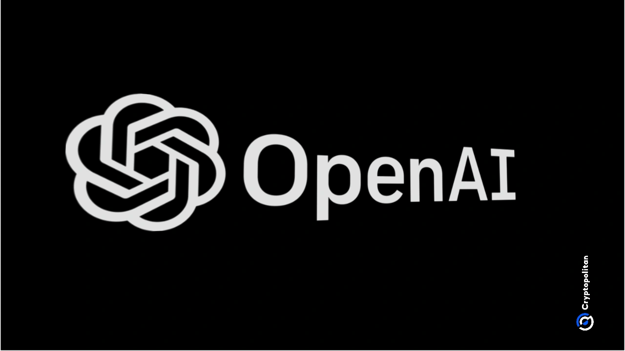 OpenAI to launch its first hardware device in 2026