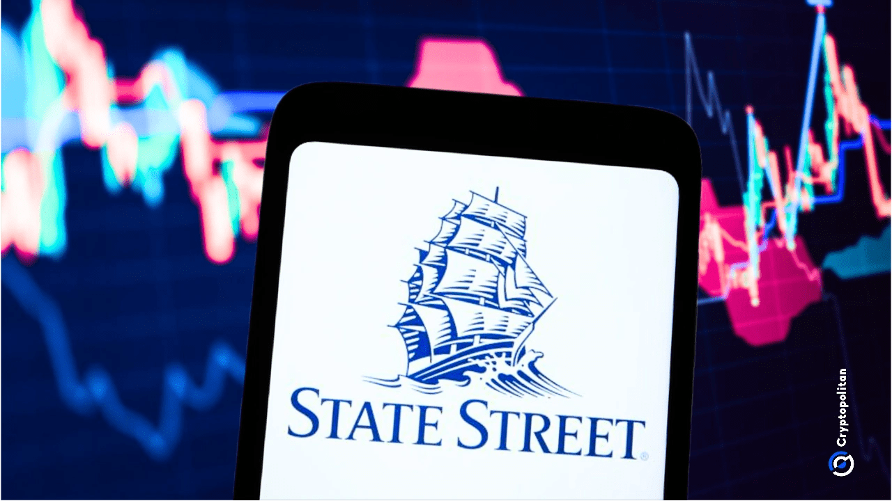 State Street to cover ETFs, tokenized deposits, stablecoins in new digital platform