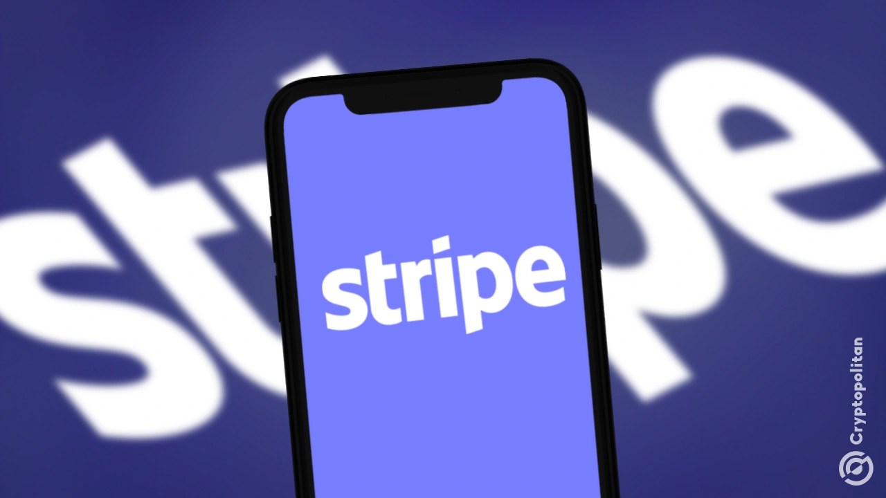 Stripe partners with Crypto.com to pursue crypto payment solutions for businesses