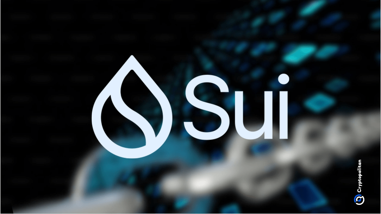 Slush, SuiScan non-responsive as Sui Network goes down