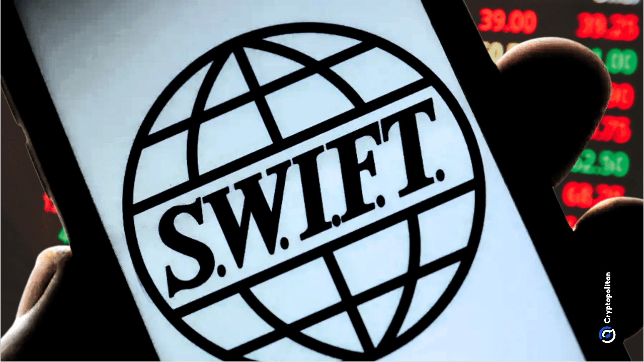 Swift completes tokenized assets pilot with BNP Paribas, Société Générale
