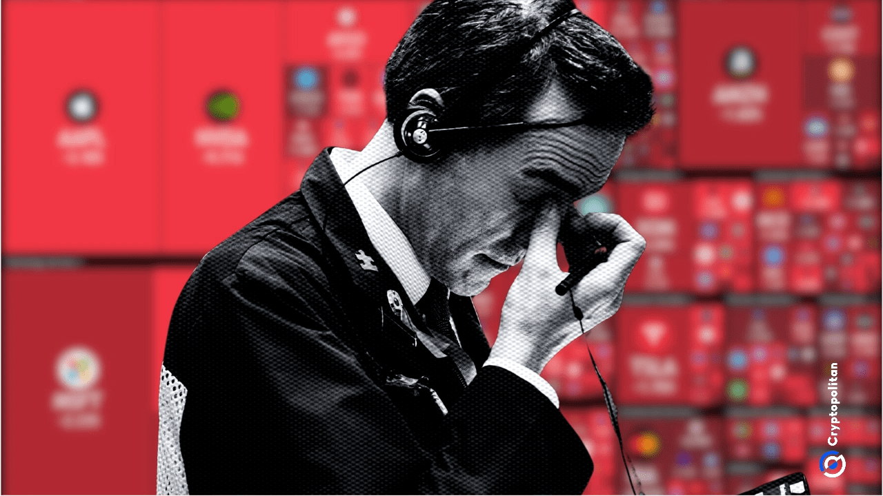 Crypto market sees $1.08B in liquidations as 182,000 traders forced out