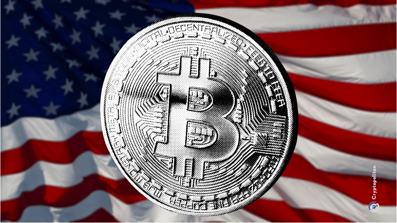 American Bitcoin reports 105% BTC yield, expands reserve to 5,427 coins