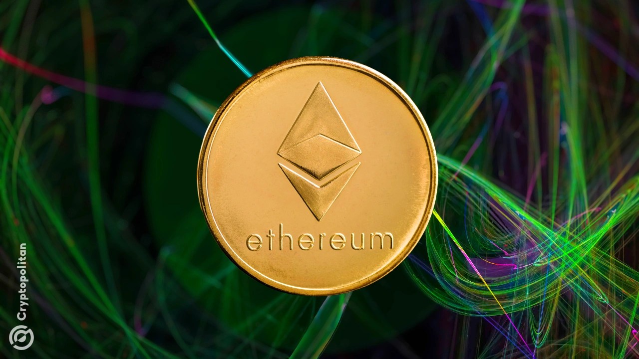 Whales return to buy the ETH dip