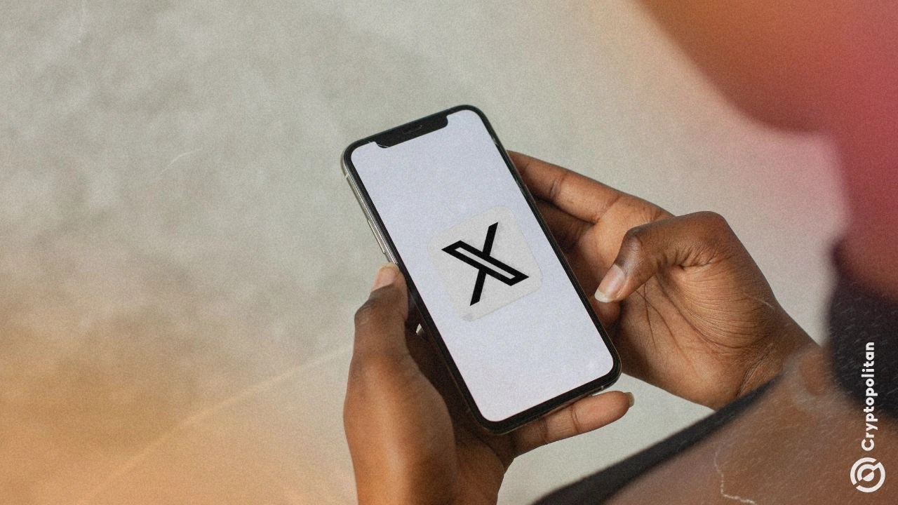 Musk’s X opens its algorithm to users to improve transparency and AI feeds