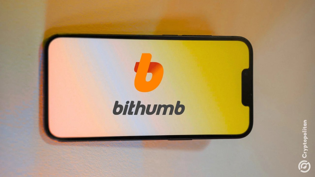 Bithumb faces major AML penalties amid crackdown