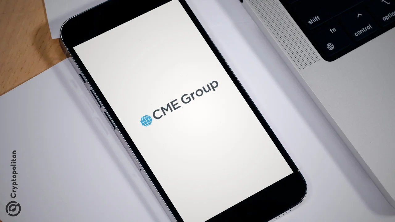 CME Group hikes gold margins to 8% and silver to 15% after steep price drop