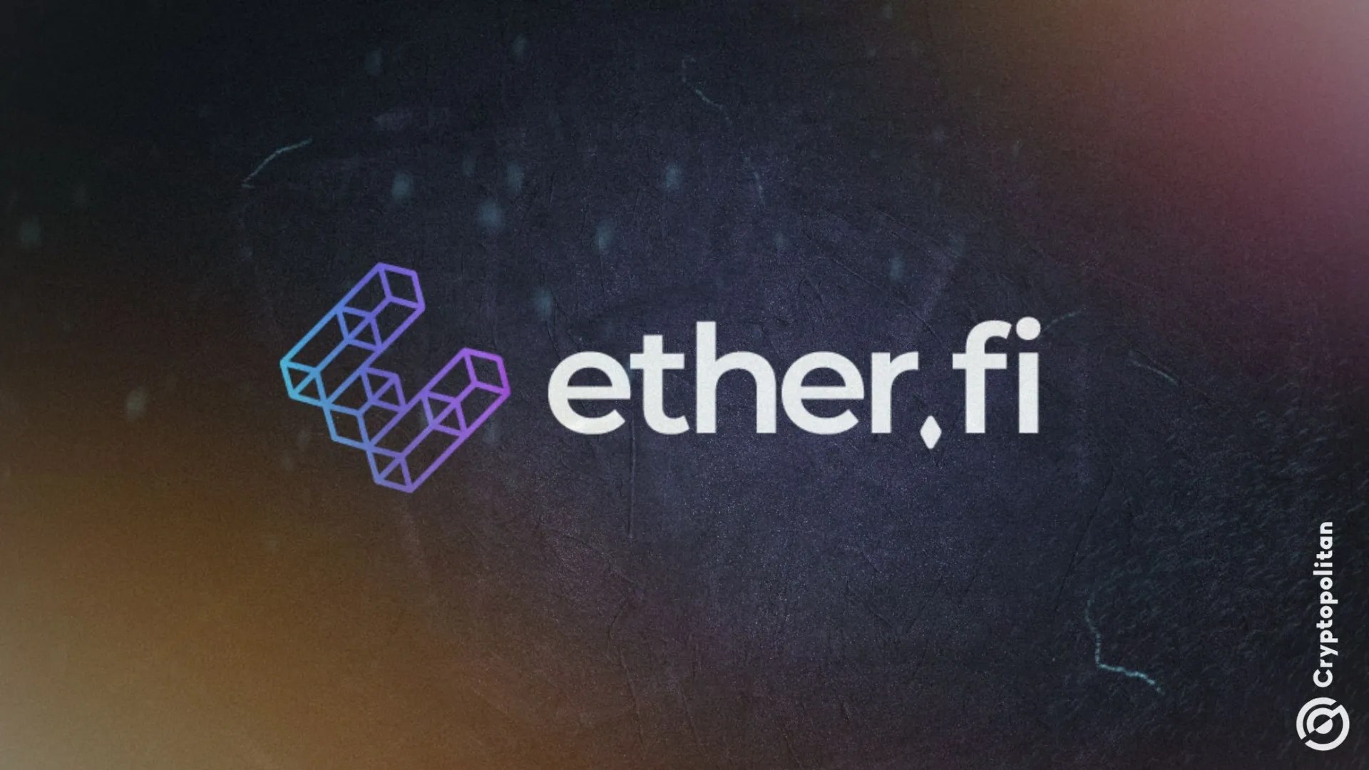 Etherfi launches a U.S. Liquid Reserve Vault, expanding access to its DeFi infrastructure