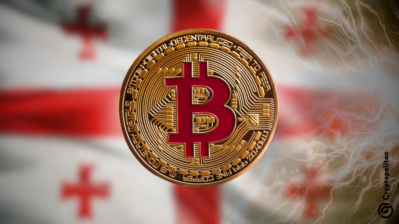 Crypto mining spikes in Georgia amid low electricity rates and favorable regulations