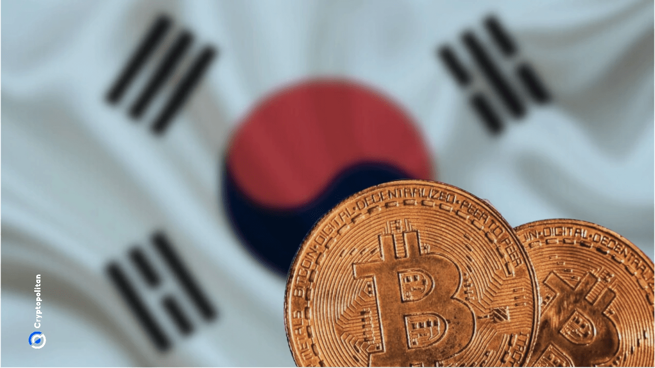 South Korea to restrict overseas crypto exchanges on Google Play from Jan 28