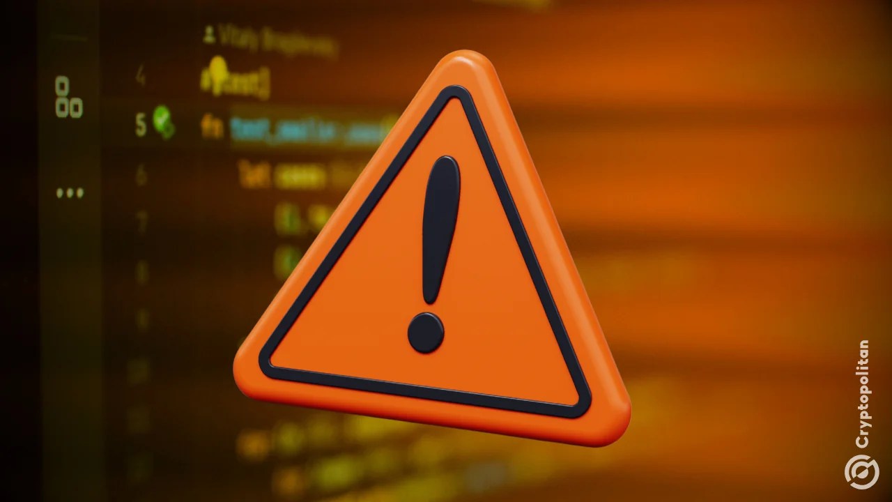 Hackers take over Milwaukee airport X page to promote crypto