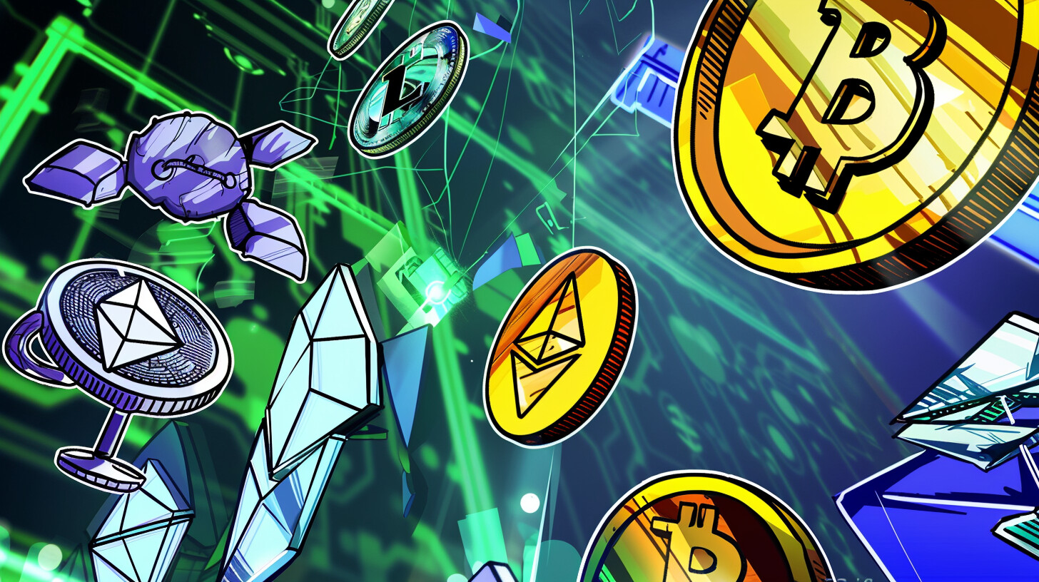 Next Cheap Crypto to Skyrocket? This $0.04 Altcoin Clears Halborn Audit Ahead of V1 Protocol Launch