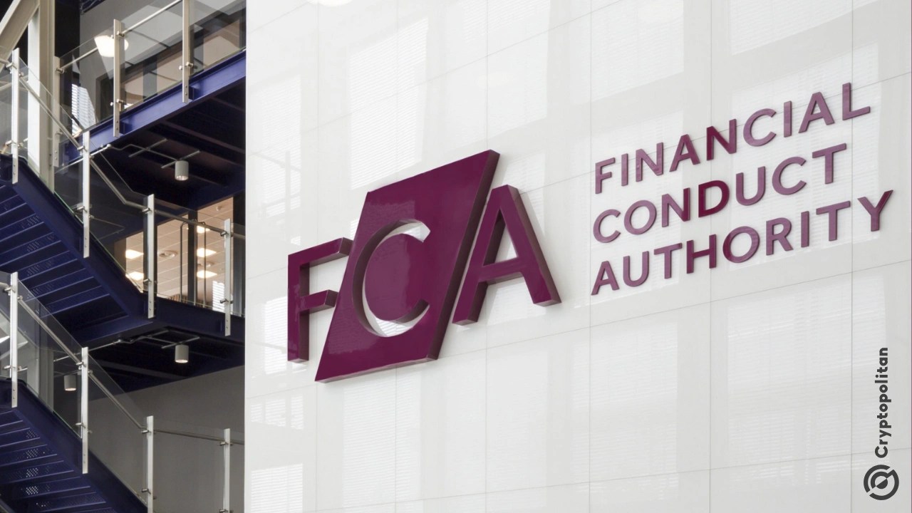 FCA sets out tougher framework for crypto firms under CP26/4