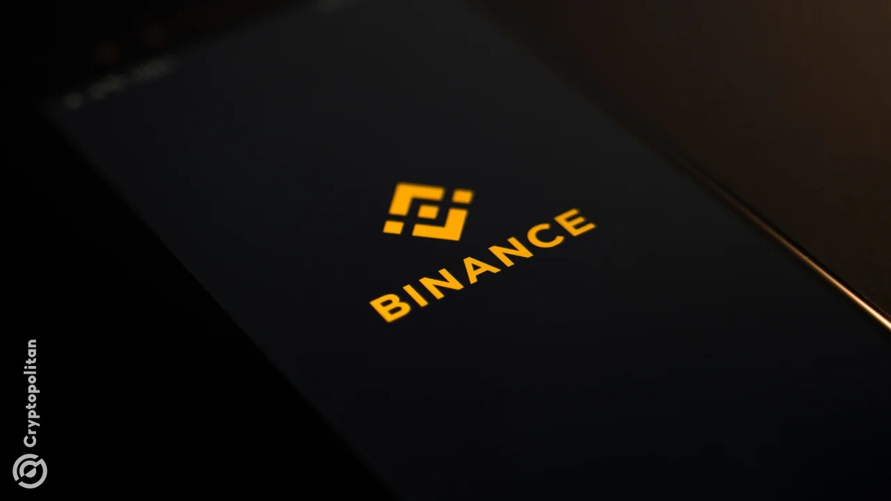 Binance Wallet to support TON network