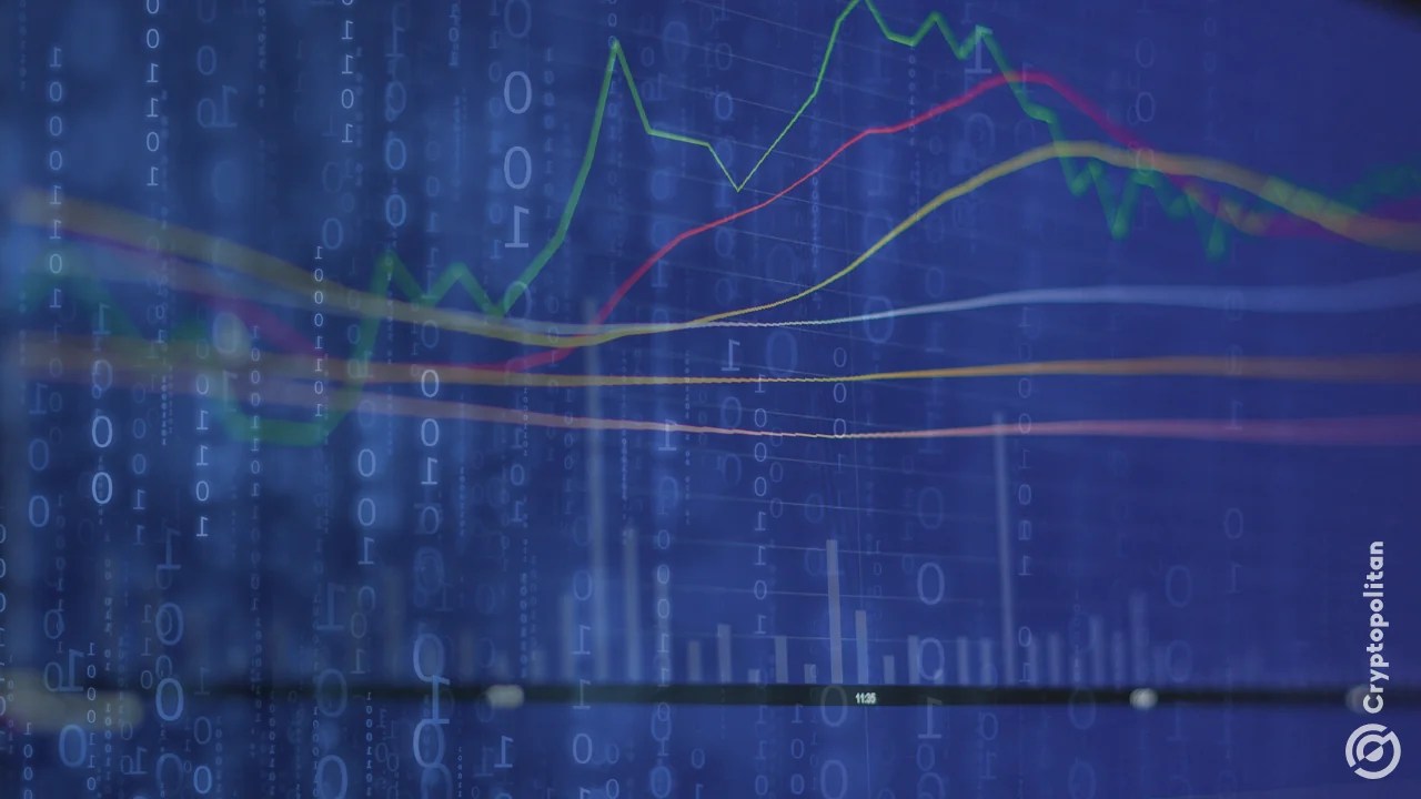 Memory supercycle talk grows as shortage boosts stock valuations