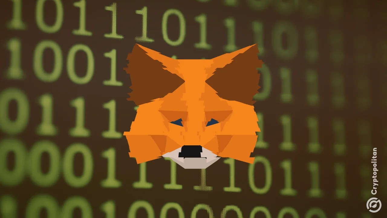 MetaMask users suffer 2FA security verification phishing scam