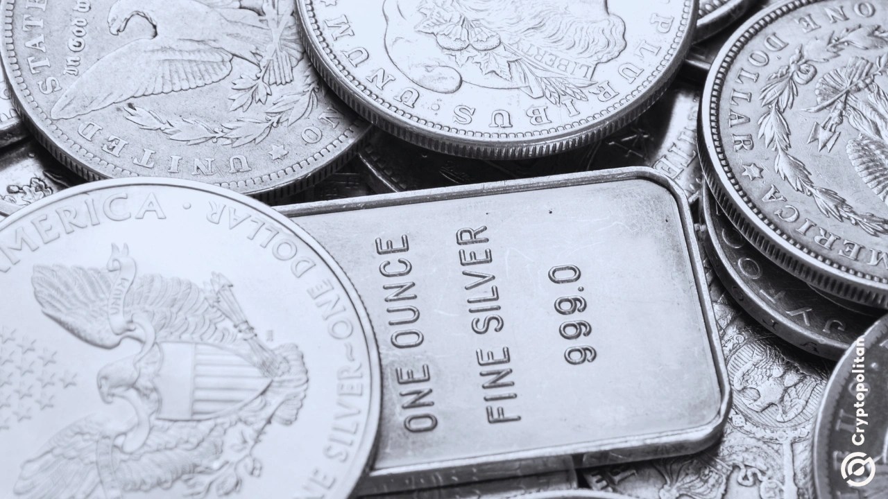 Silver market manipulation concerns emerge amid amid high volatility