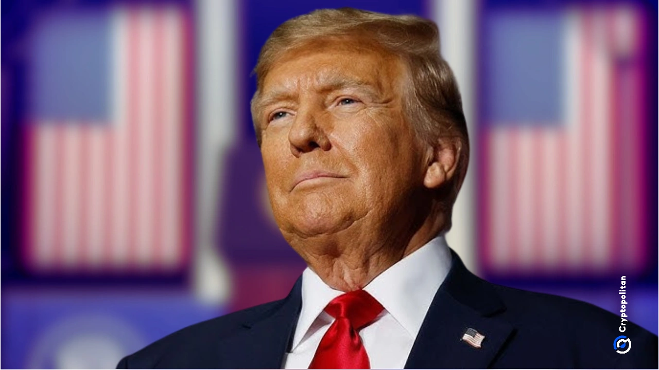 Trump vows Big Tech will pay data center power costs