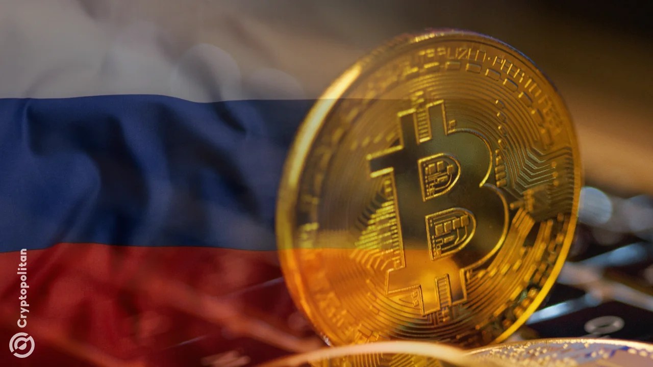 Russia’s plan to filter internet traffic using AI threatens access to global crypto platforms