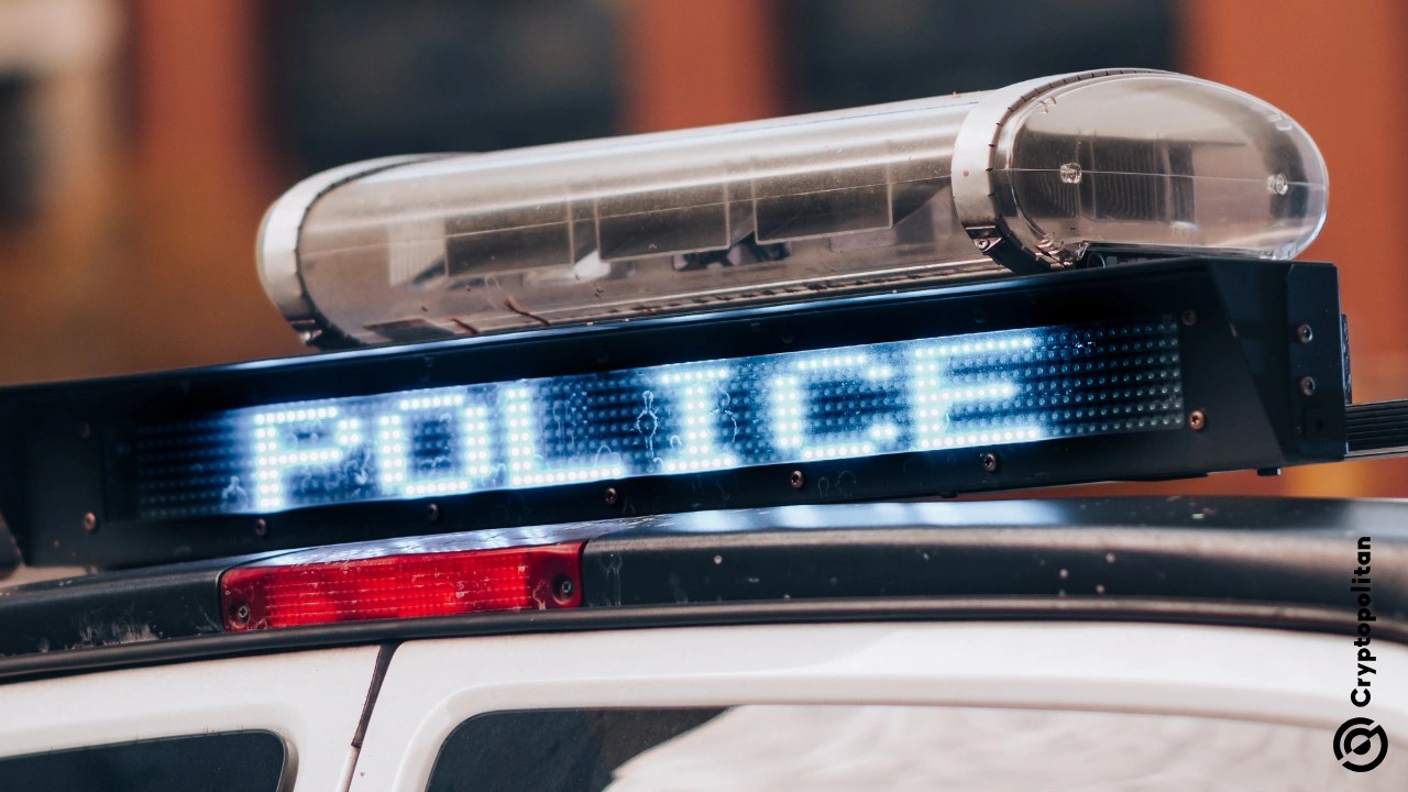 Taiwanese police arrest alleged crypto criminal linked to home invasion