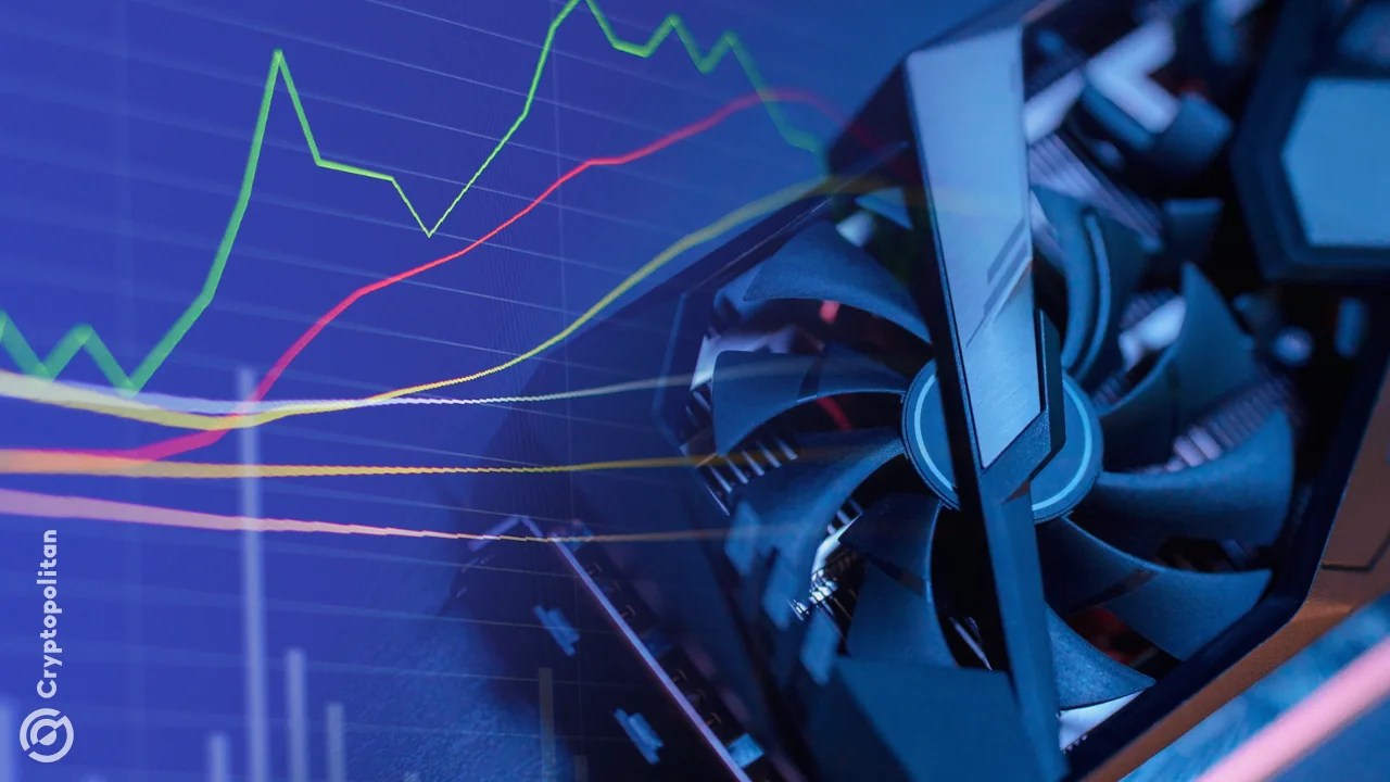 Bitcoin miner IREN tops X’s most searched cashtags surpassing Tesla