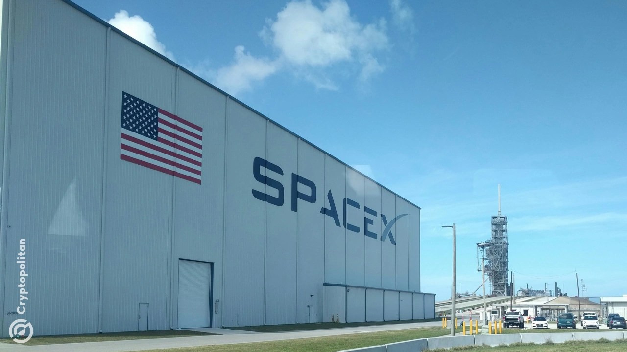 Activist investor threatens to sue over SpaceX sale that cost shareholders £37M