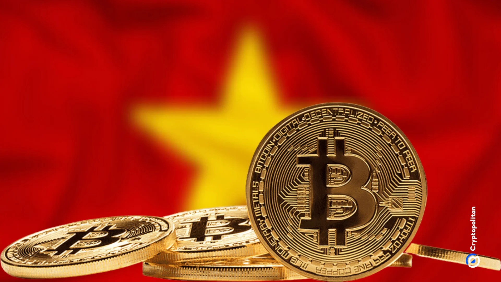 Vietnam sets steep $408 million barrier for crypto exchanges under new tax proposal