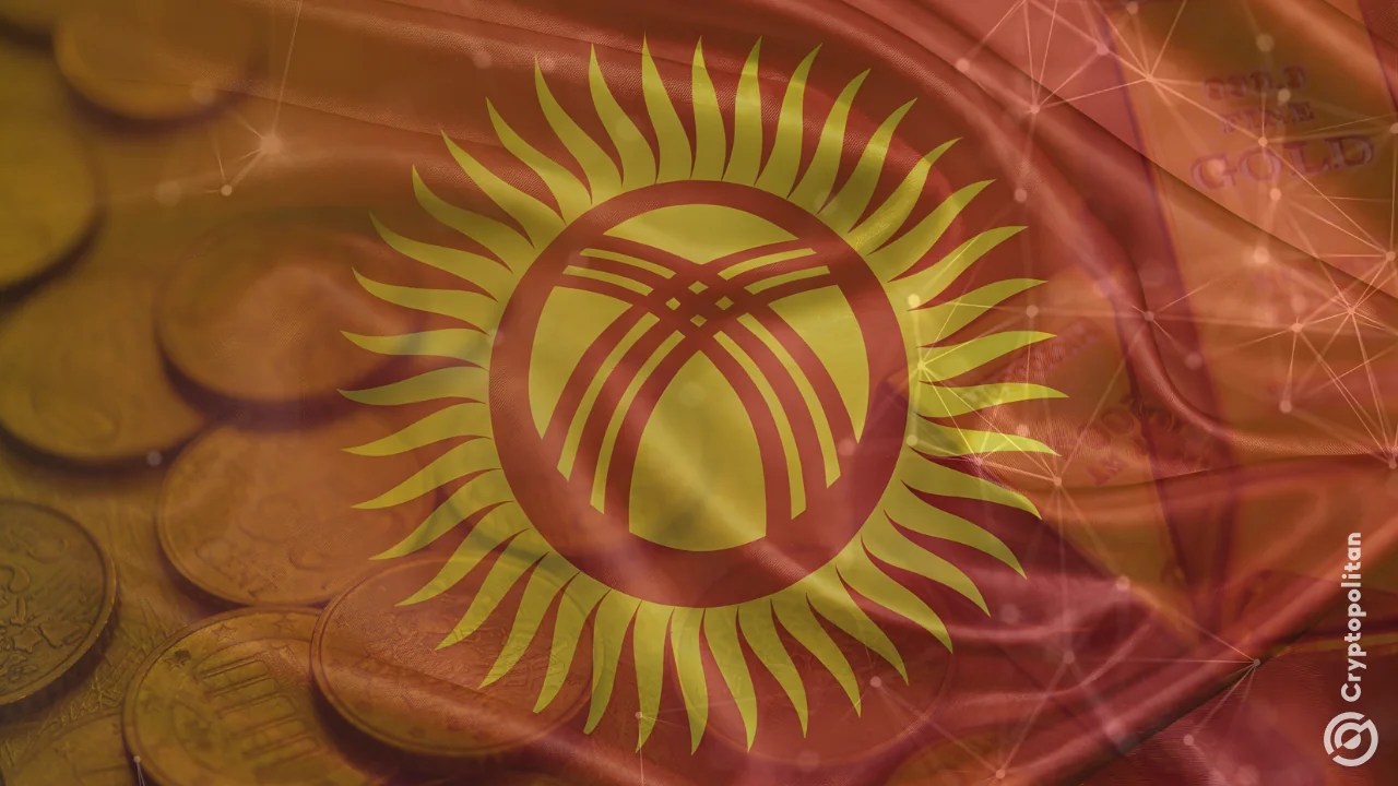 Kyrgyzstan amends crypto rules amid threat of new EU sanctions over Russia ties