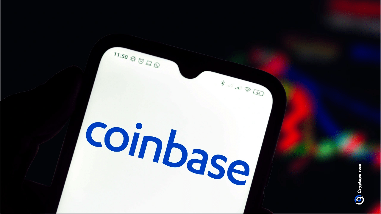Coinbase accuses Australia’s biggest banks of systematic crypto debanking