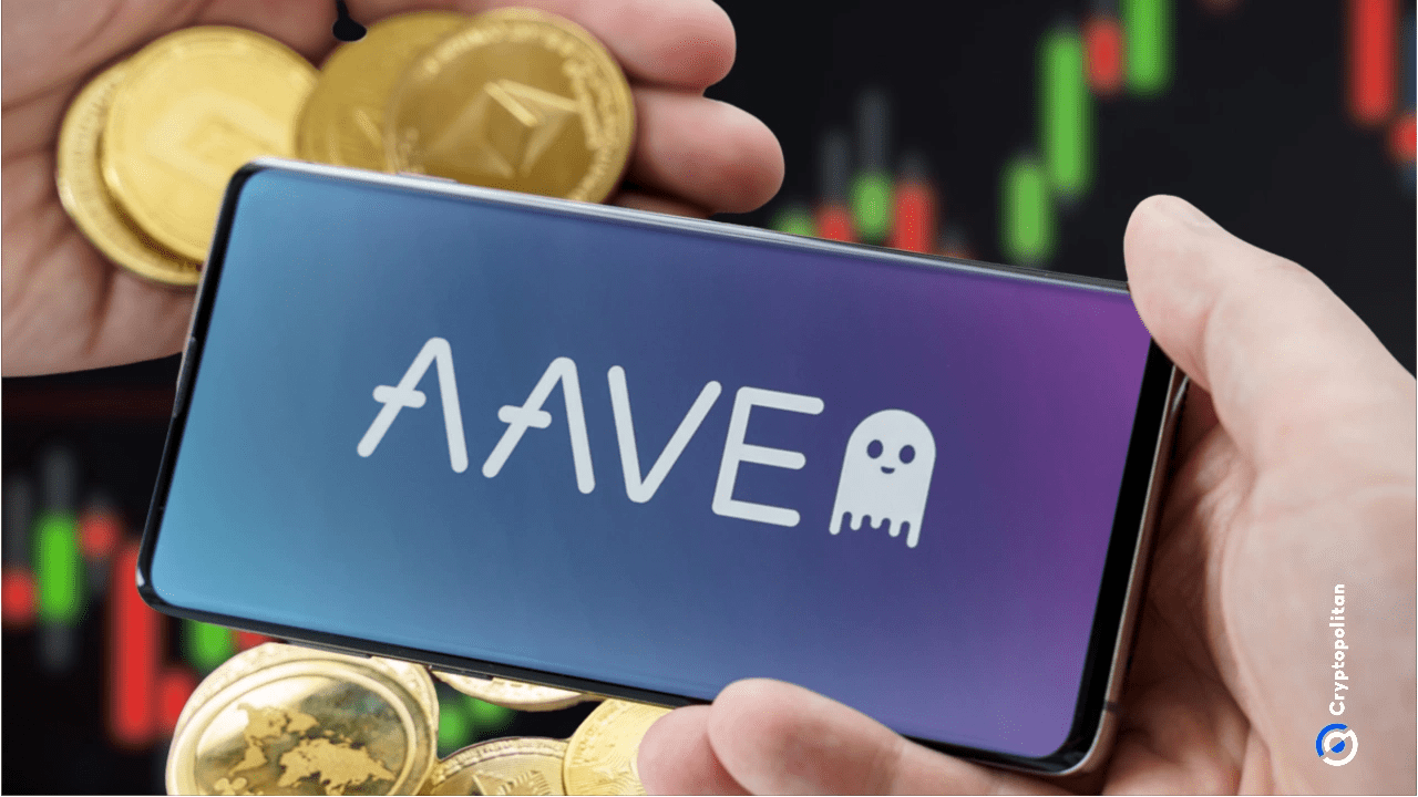 Aave’s founder, Stani Kulechov, dumps Ether worth $8.3 million as ETH dips under $2K