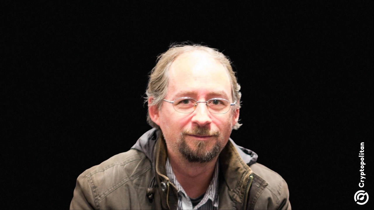 Blockstream CEO slams BIP-110 as 7.5% of Bitcoin nodes back spam liimit