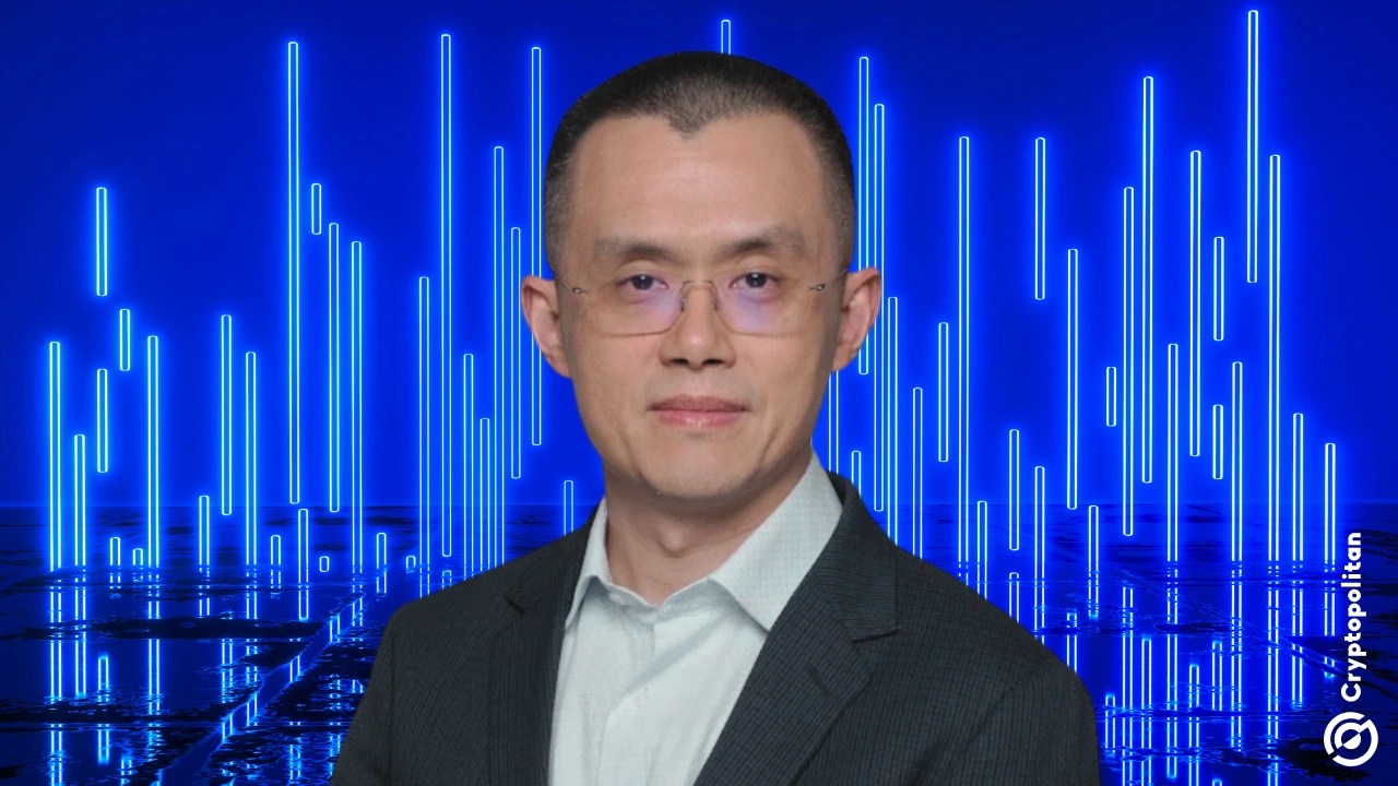 Binance’s CZ dispels industry rumors yet again, this time tied to BitMex and “covid crash”