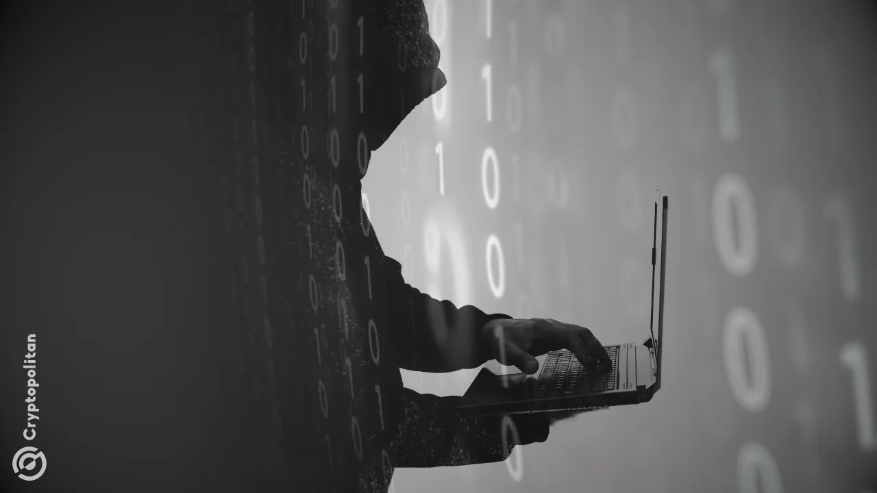 AI crypto fraud jumps 500% as criminals scale attacks with automation