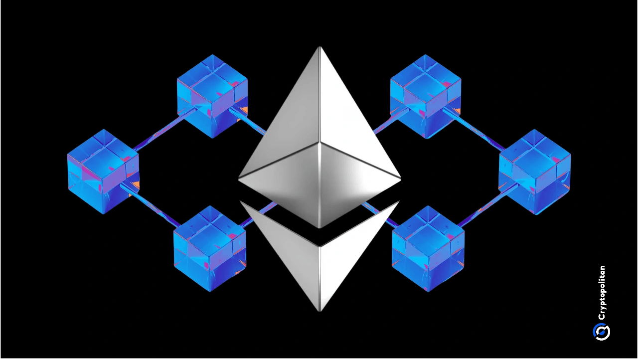 More than 80% of 135 Ethereum Layer 2 Solutions Log Fewer than 1 User Operation Per Second