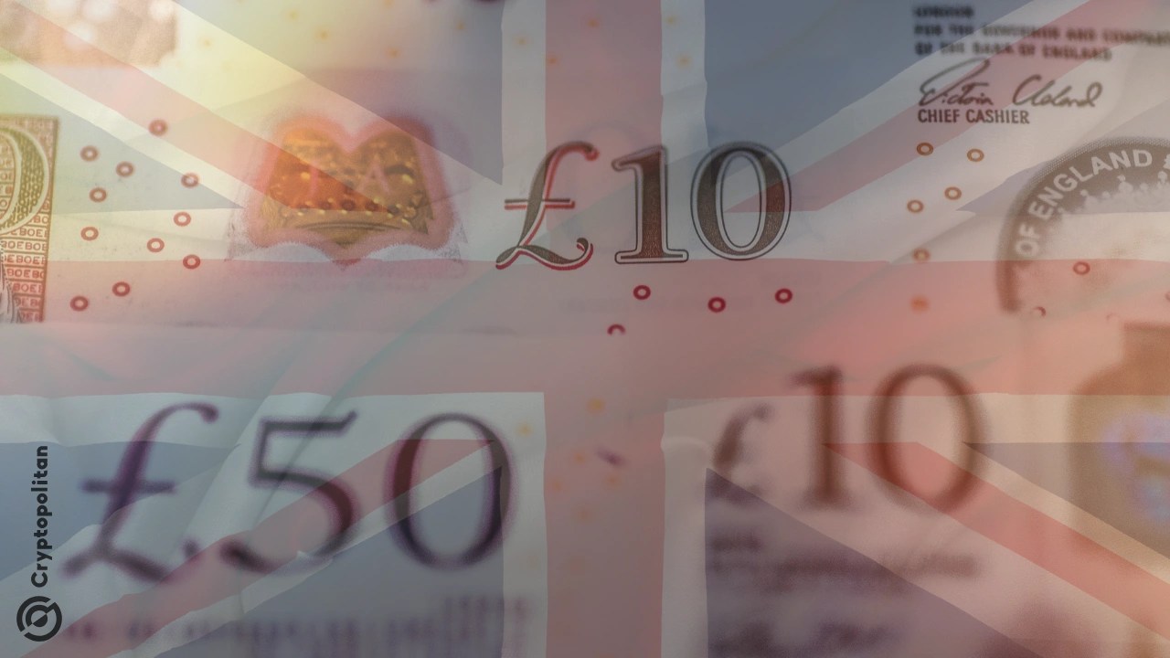 BoE consults IFF on regulatory regime for sterling-denominated systemic stablecoins