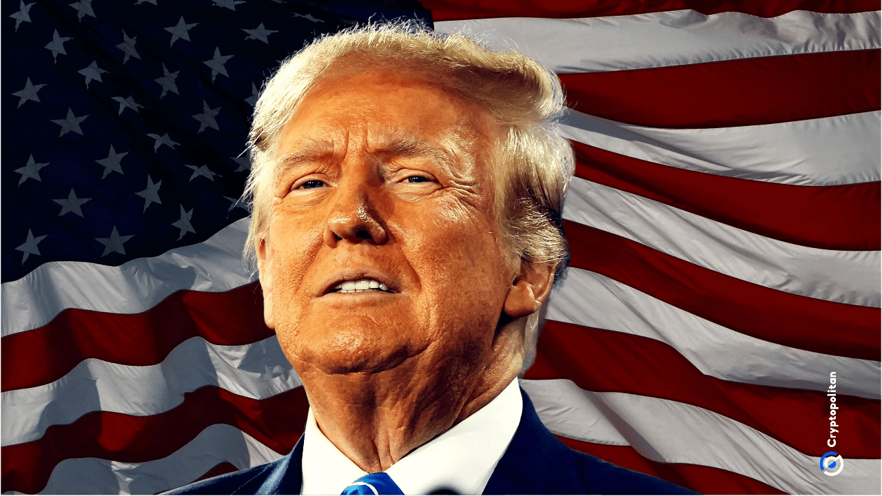 Trump deploys federal law enforcement to search for Nancy Guthrie amid a Bitcoin ransom demand