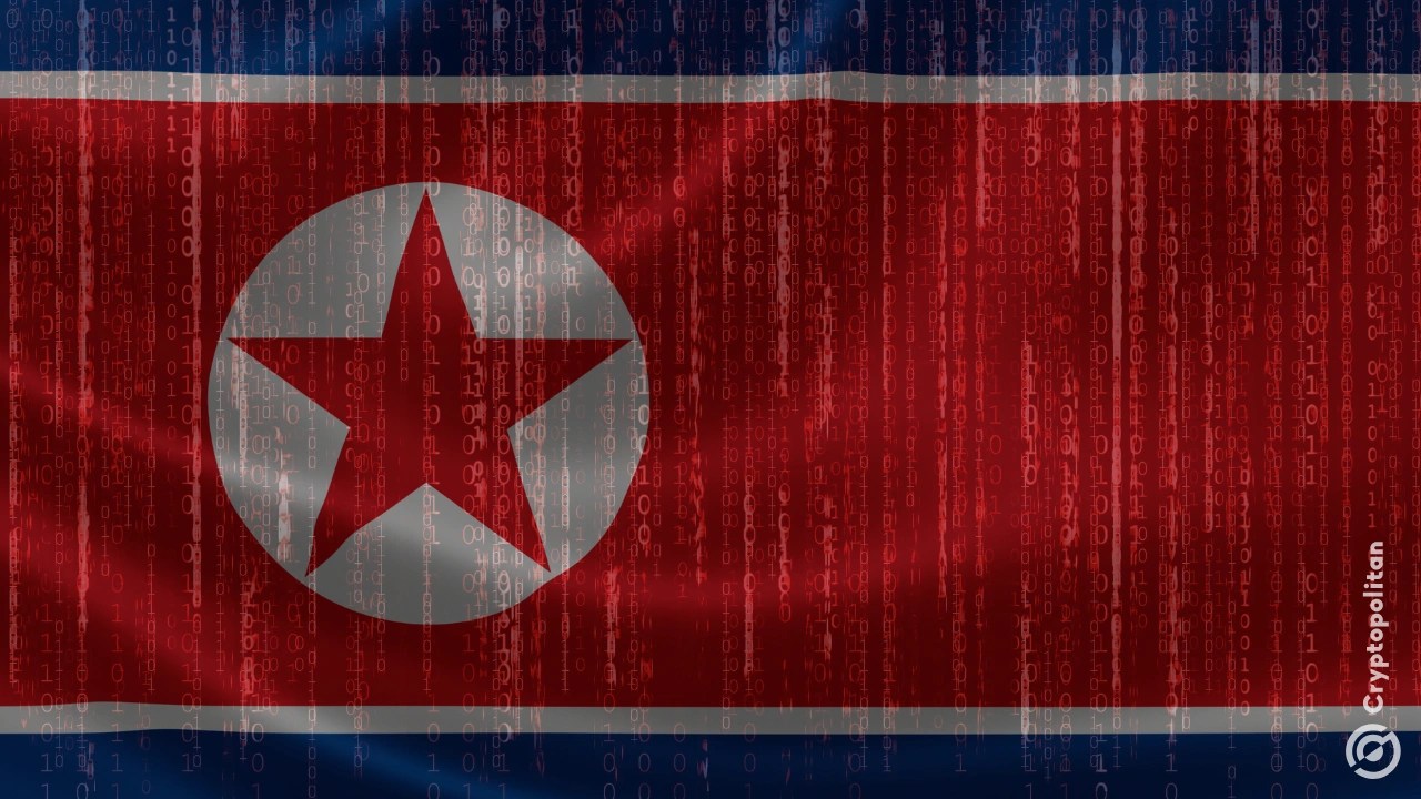 North Korea state hackers turn to deepfake Zoom calls to hack crypto firms