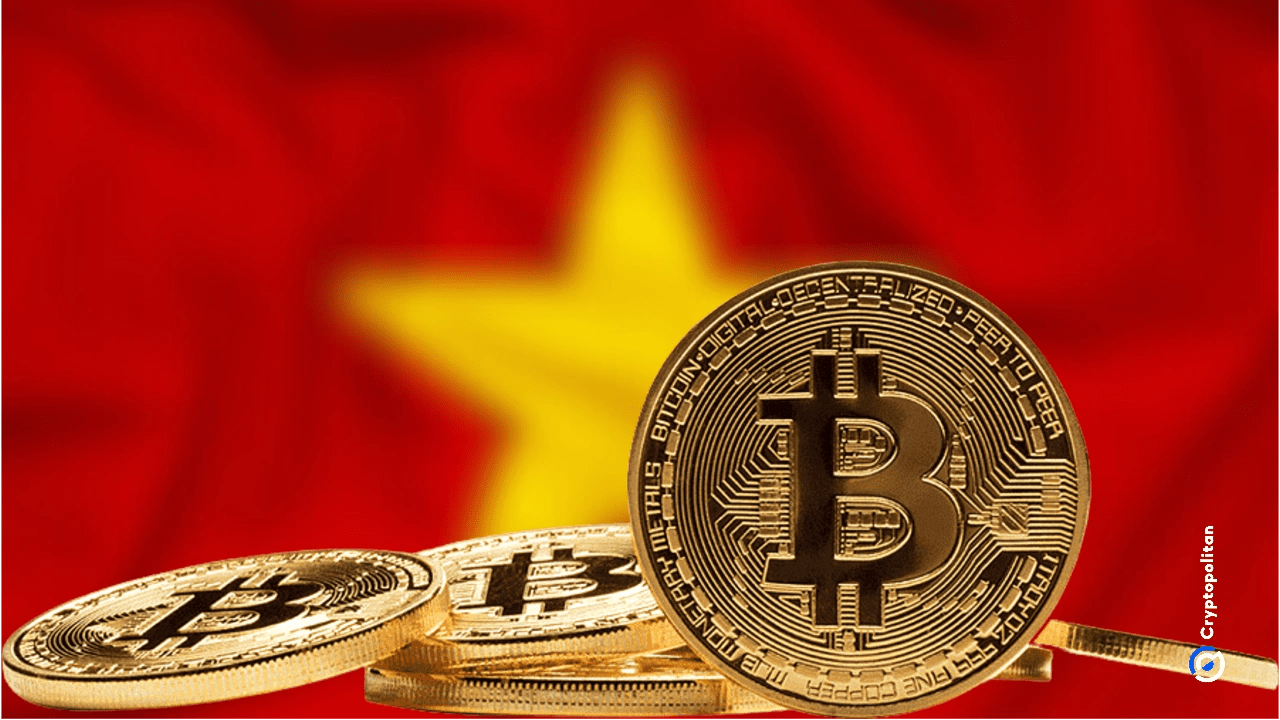 Vietnam’s crypto boom suffers an unfortunate fate