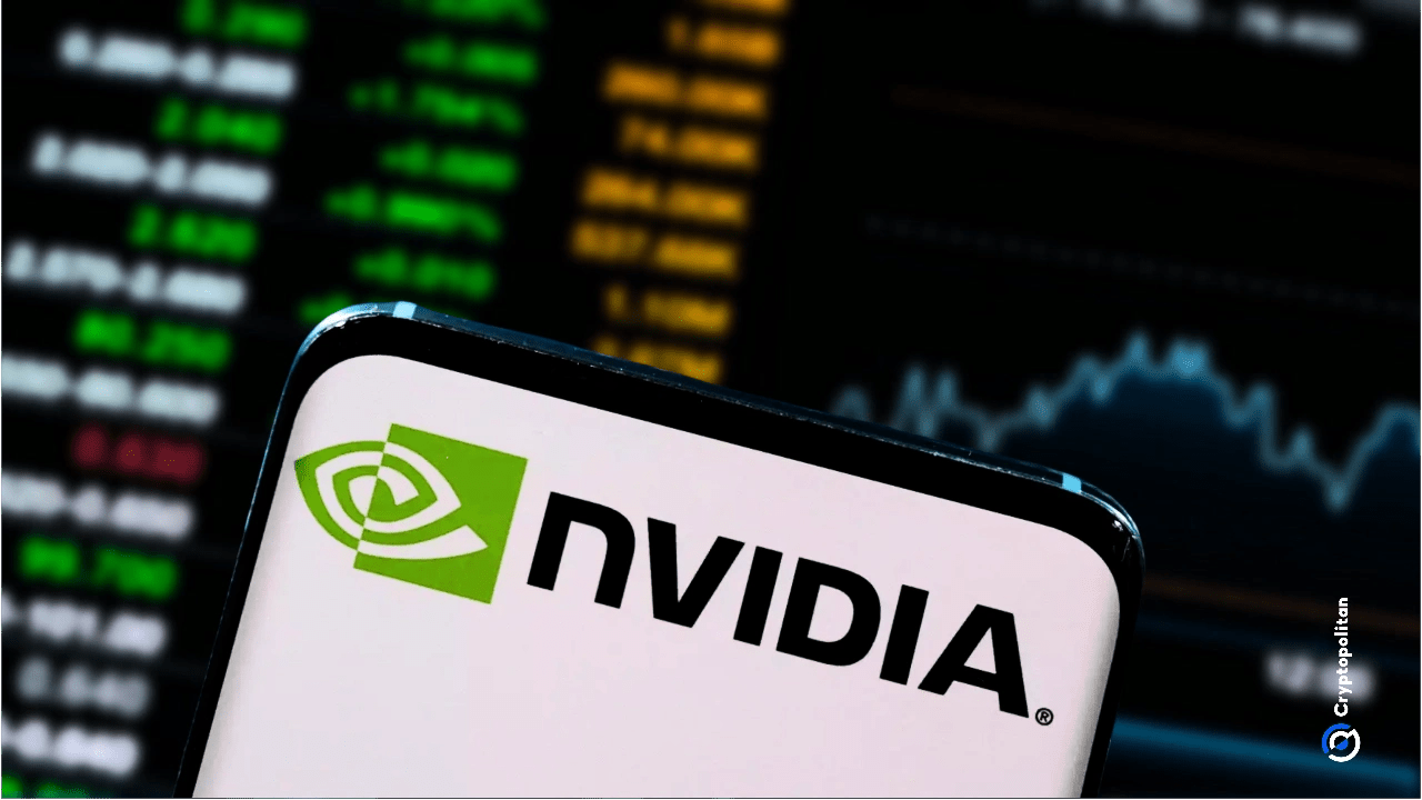 NVIDIA 新芯片成本降低 35 倍，编程工具占据 AI 相关搜索的一半