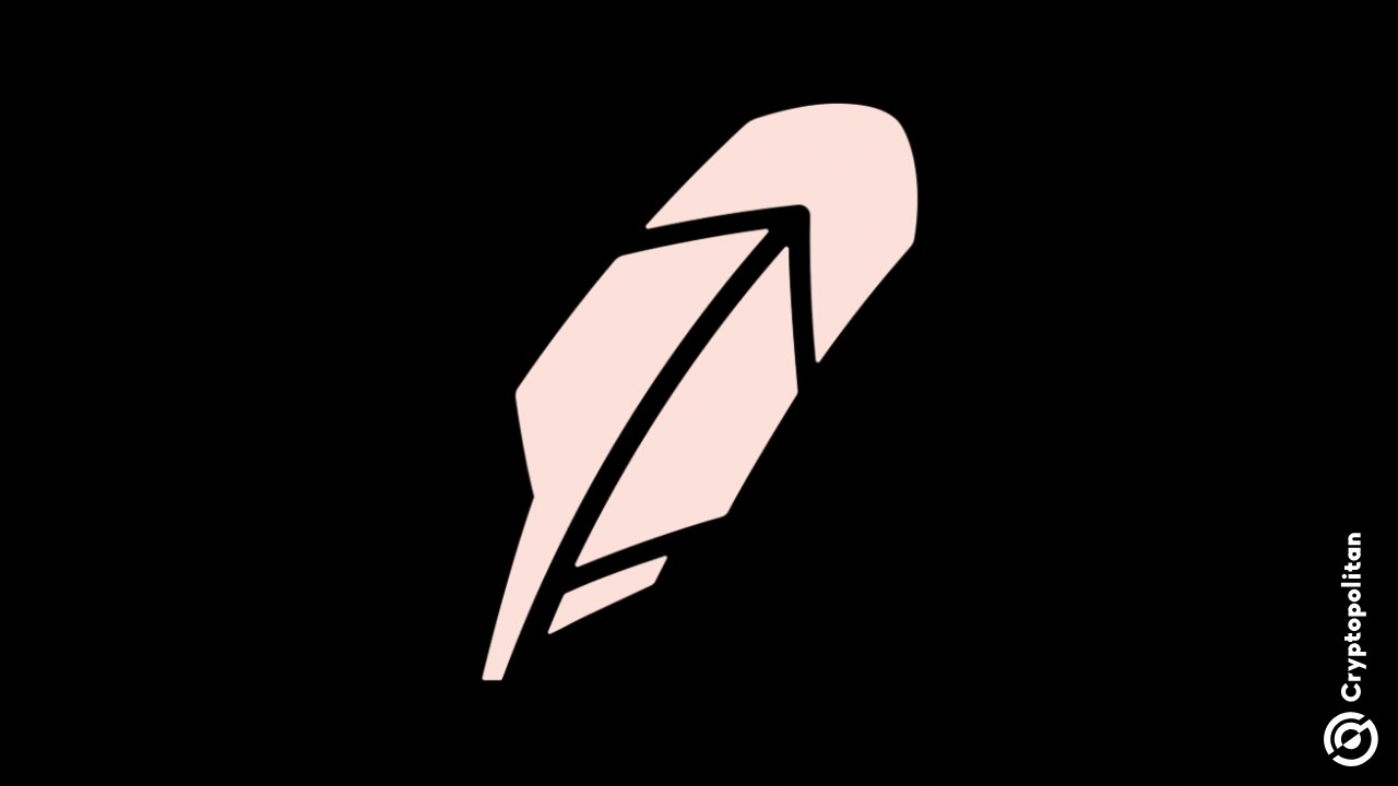 Robinhood selects Chainlink to power Robinhood Chain testnet