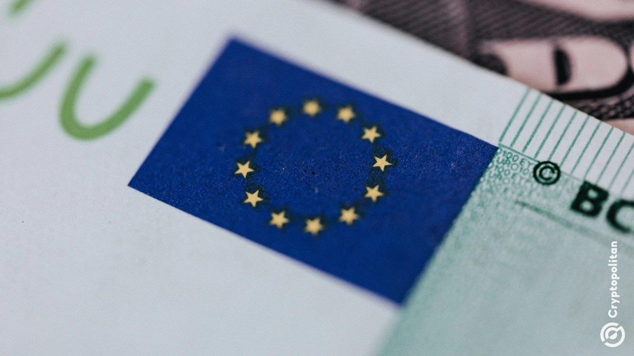 EU to sanction two Kyrgyz banks over Russian crypto transactions